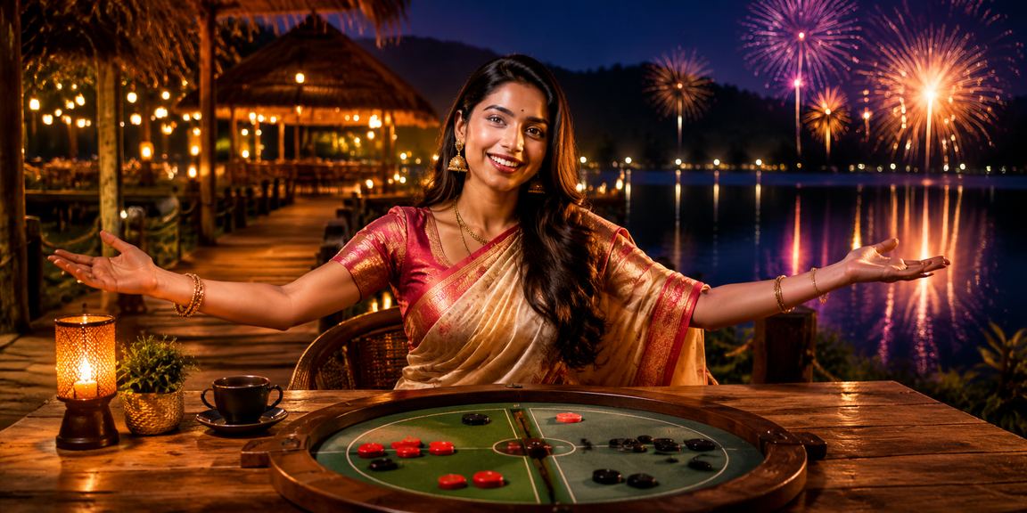 সিলেটের চা বাগানে মোবাইলে vb800 বেটিং