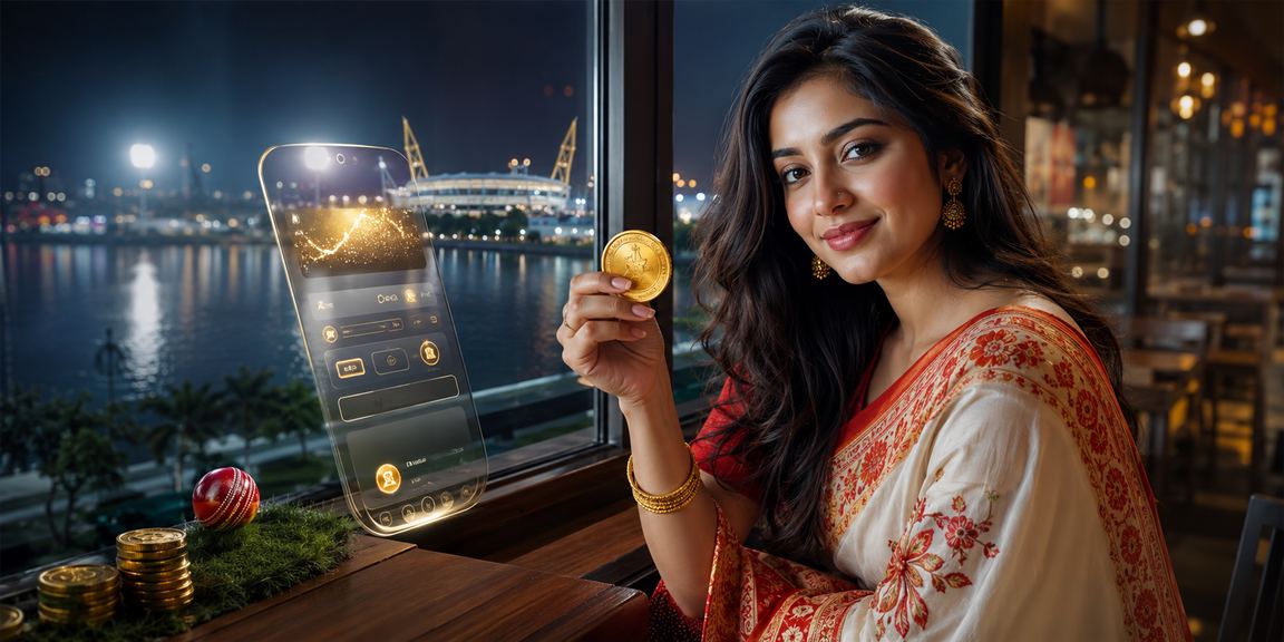 চট্টগ্রামে পহেলা বৈশাখে মোবাইলে ক্রিকেট বেটিং