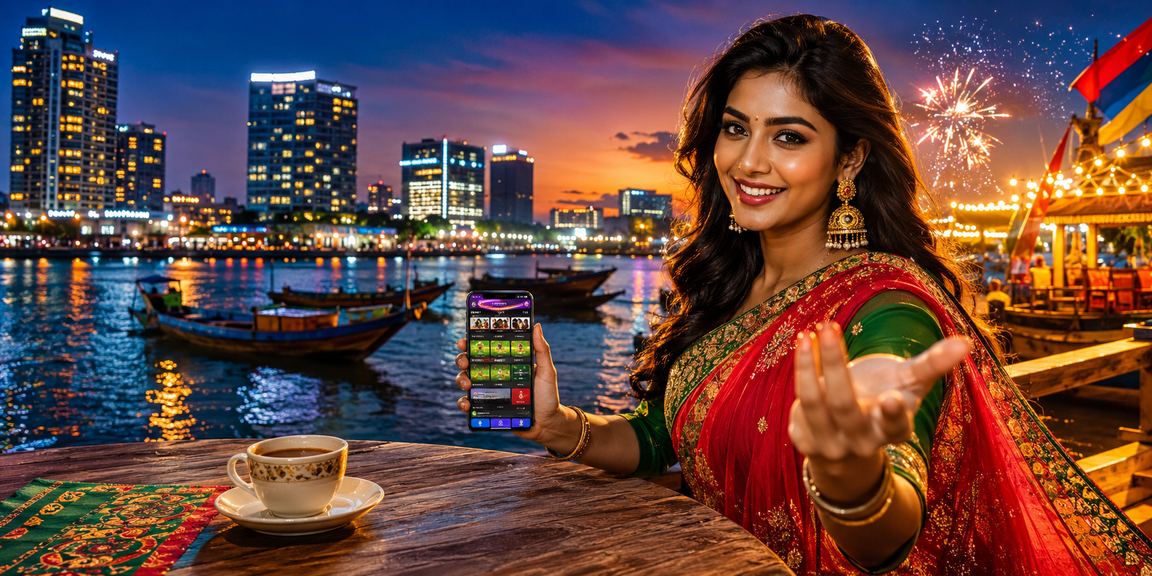 চট্টগ্রামে মোবাইল ক্যাসিনো vb800 বাংলাদেশ