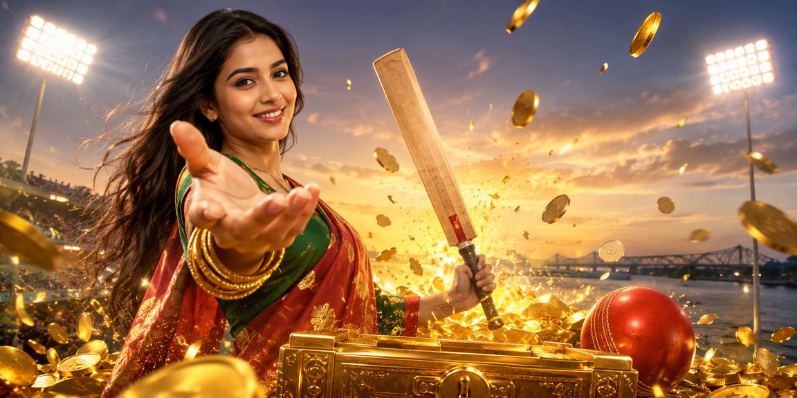 খুলনার ব্যবহারকারী মোবাইলে ক্রিকেট বেটিং ও গেমস অ্যাক্সেস করছেন